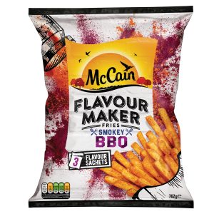 Potato Products | McCain Foods